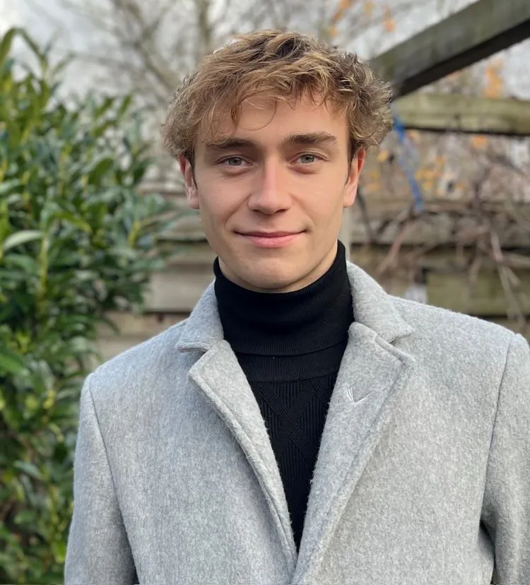 ScaleUp Digital Joep van Aken